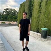 Profesor de Educación Primaria de la asignatura Lengua Castellana y Literatura